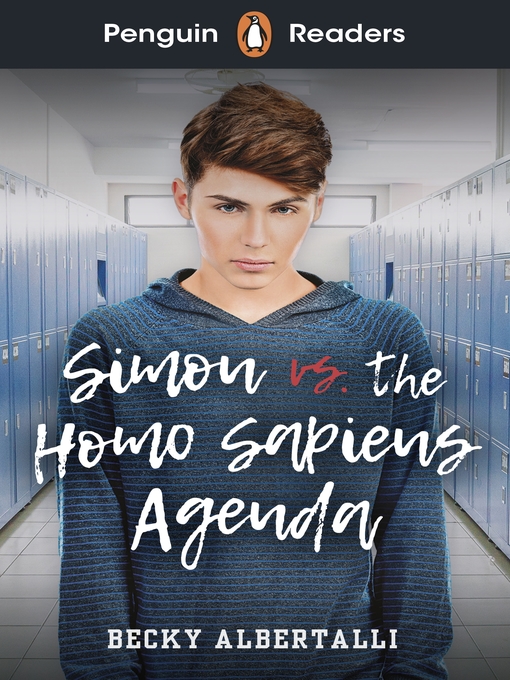 Title details for Simon vs. The Homo Sapiens Agenda by Becky Albertalli - Wait list